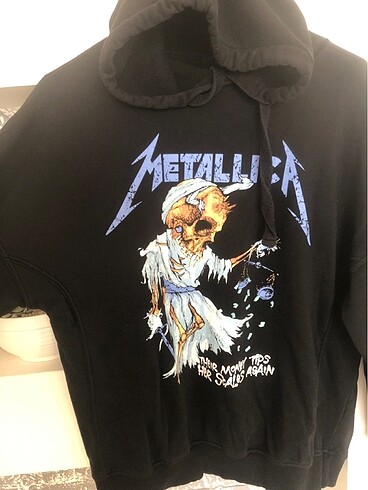s Beden siyah Renk Sweettshirt