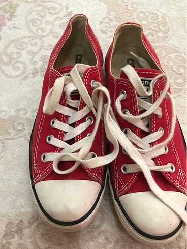 Converse Orijinal Converse?