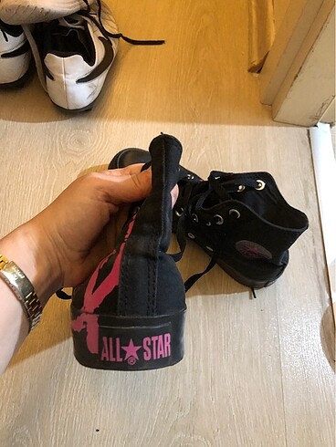 Converse Allstar converse