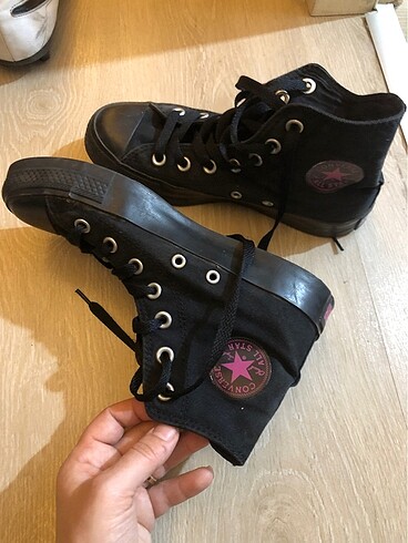 36 Beden Allstar converse