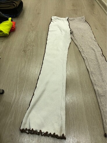 Bershka Rahat kumaş
