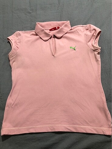 Puma lacost