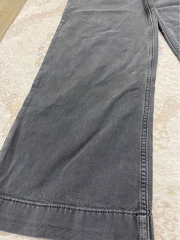 xs Beden Bol pantolon
