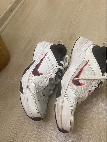 38 Beden Nike spor