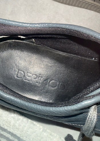 Derimod erkek ayakkabı - Görsel 3