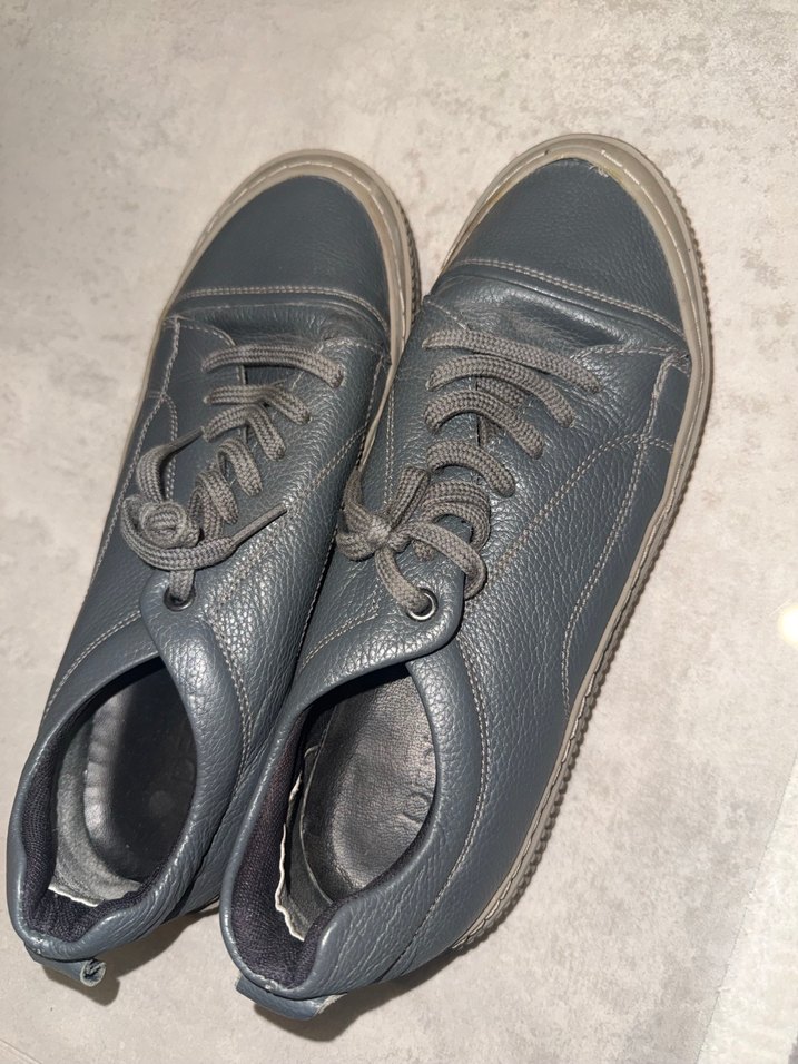 Derimod erkek ayakkabı - Görsel 2