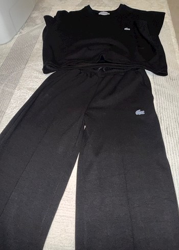 Lacoste kadın takım - Görsel 2