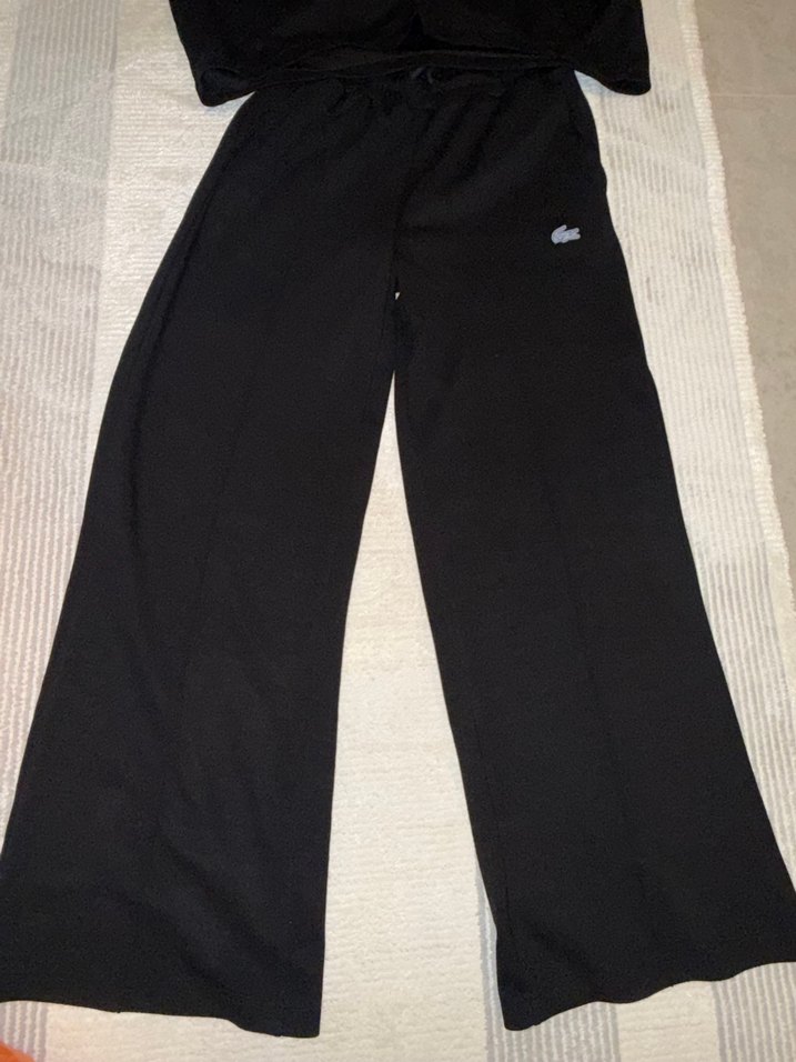 Lacoste kadın takım - Görsel 3