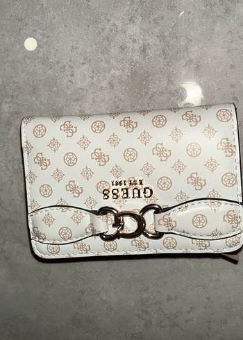 Guess cüzdan - Görsel 2