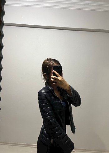 Mango kadın mont - Görsel 2