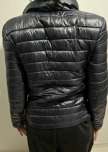 Mango kadın mont - Görsel 4