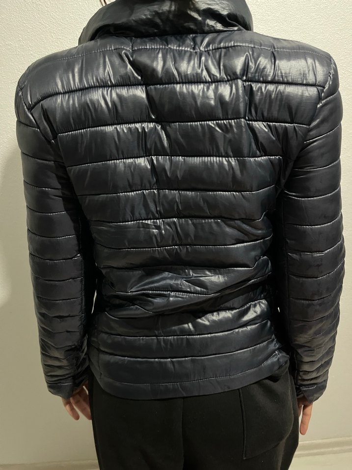 Mango kadın mont - Görsel 4