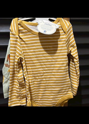 Lcw marka zıbın set - Görsel 2