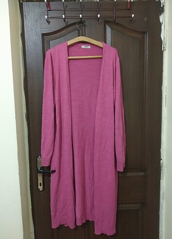Pembe hırka