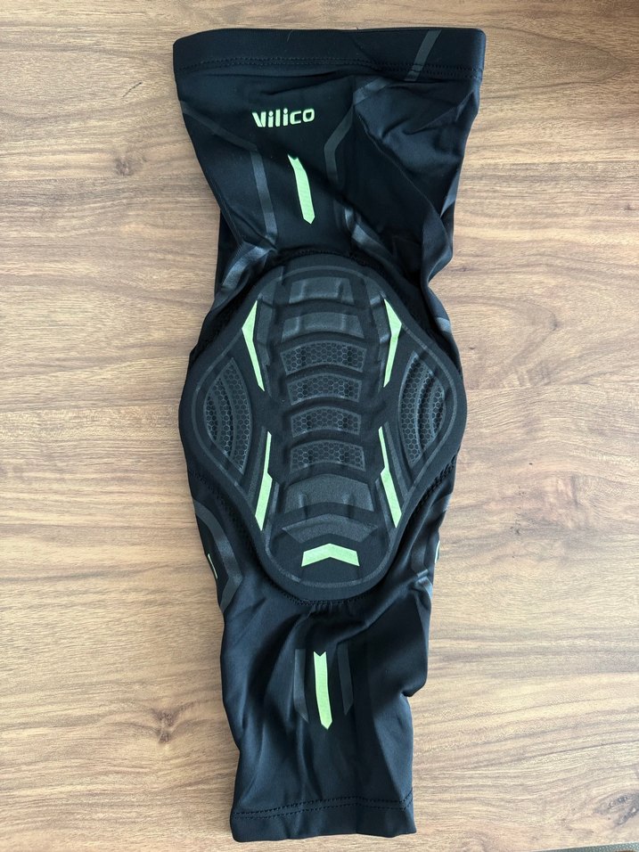 Motosiklet / Kayak Dirsek Koruyucu - Görsel 4