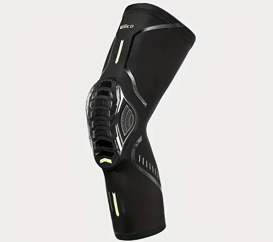 Motosiklet / Kayak Dirsek Koruyucu - Görsel 3