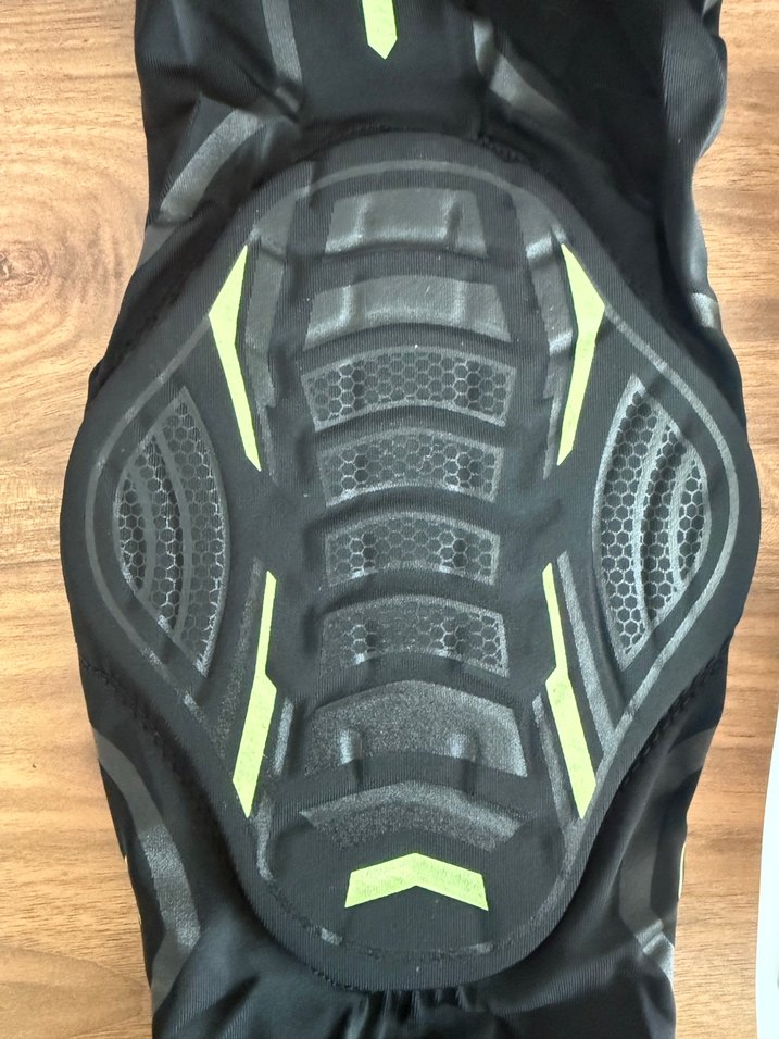 Motosiklet / Kayak Dirsek Koruyucu - Görsel 5