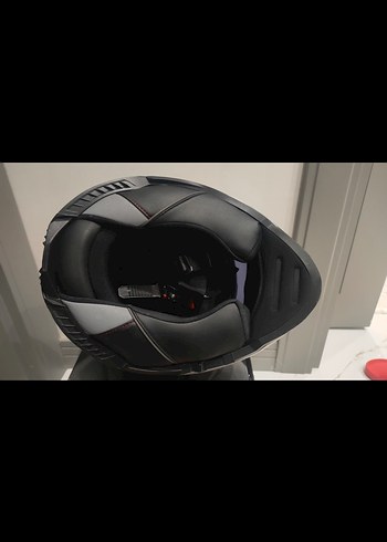 LS2 Storm Sprinter 2 XL(61-62cm) - Görsel 7