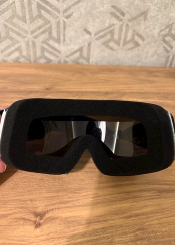 Snowboard Kayak Gözlüğü - Görsel 5