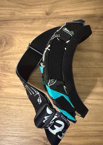 Snowboard Kayak Gözlüğü - Görsel 6