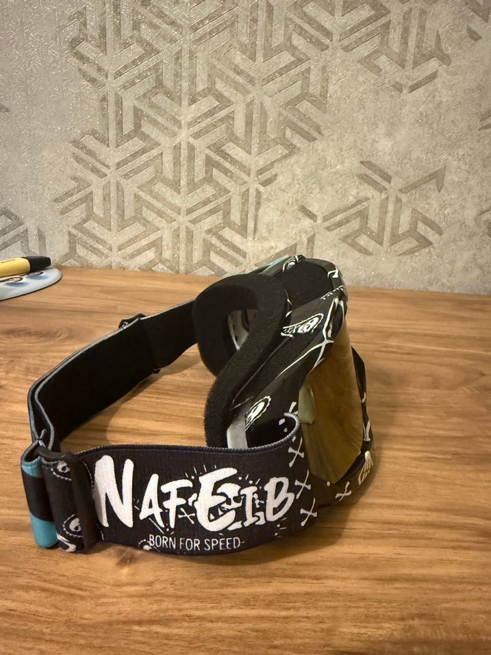 Snowboard Kayak Gözlüğü - Görsel 3