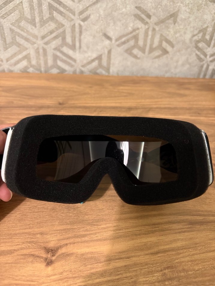 Snowboard Kayak Gözlüğü - Görsel 5