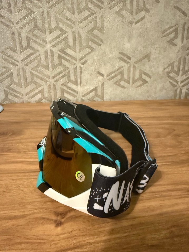 Snowboard Kayak Gözlüğü - Görsel 2