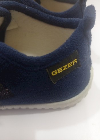 Erkek Çocuk Renkli Kaydırmaz Terlik - Görsel 2