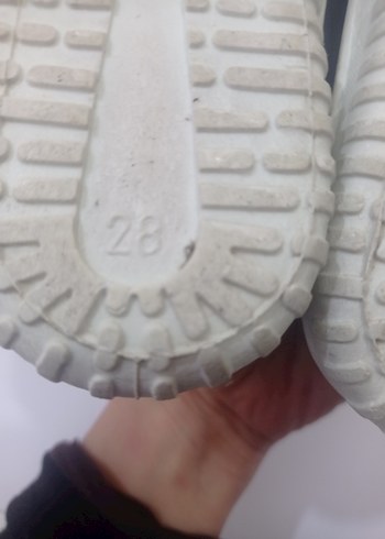 Erkek Çocuk Renkli Kaydırmaz Terlik - Görsel 5