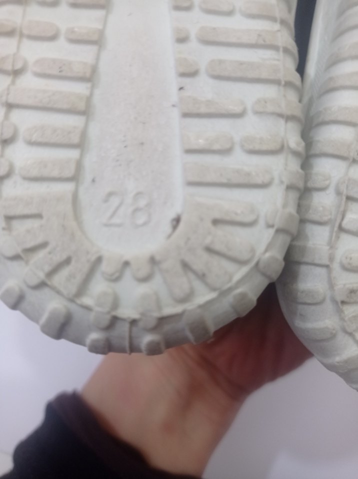 Erkek Çocuk Renkli Kaydırmaz Terlik - Görsel 5