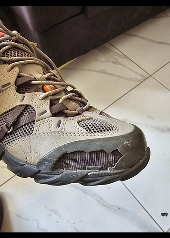 Merrel orjinal Kamuflaj Desenli Erkek Outdoor Ayakkabı - Görsel 18