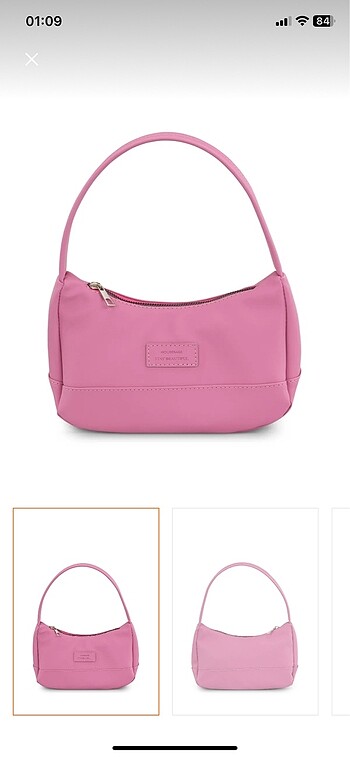 Housebag kol çantası
