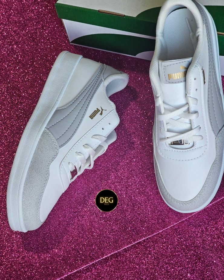 ERKEK SPOR AYAKKABI - Görsel 2