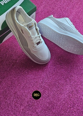 ERKEK SPOR AYAKKABI - Görsel 4