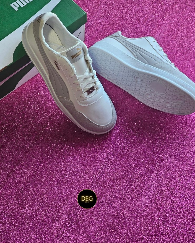 ERKEK SPOR AYAKKABI - Görsel 4