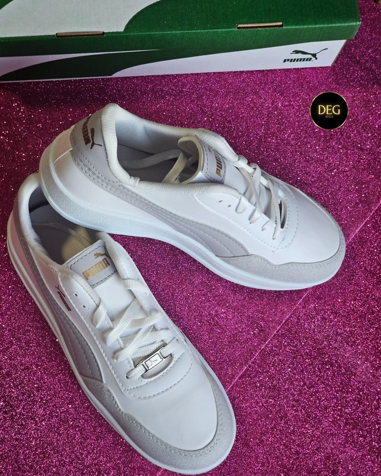 ERKEK SPOR AYAKKABI - Görsel 5