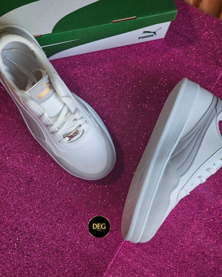 ERKEK SPOR AYAKKABI - Görsel 4