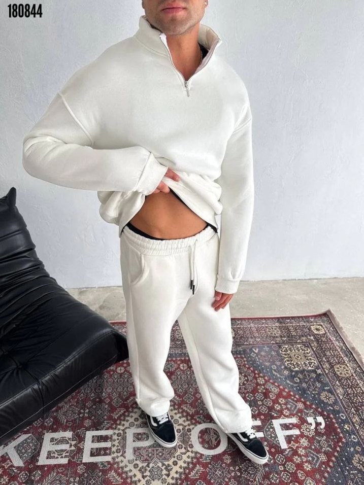 Erkek  Eşofman Takımı - Görsel 2