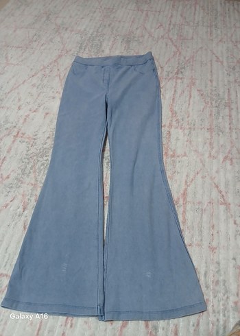 LC Waikiki kız cocuk pantolon