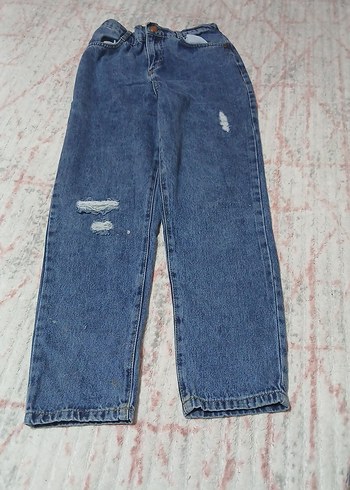 LC Waikiki kız cocuk kot pantolon