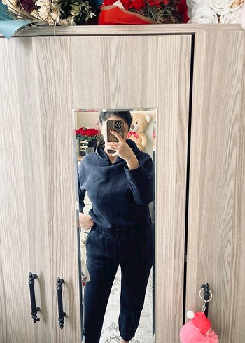 Kadın eşofman takımı - Görsel 2