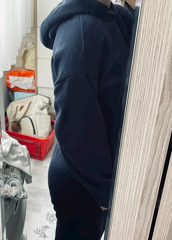 Kadın eşofman takımı - Görsel 4