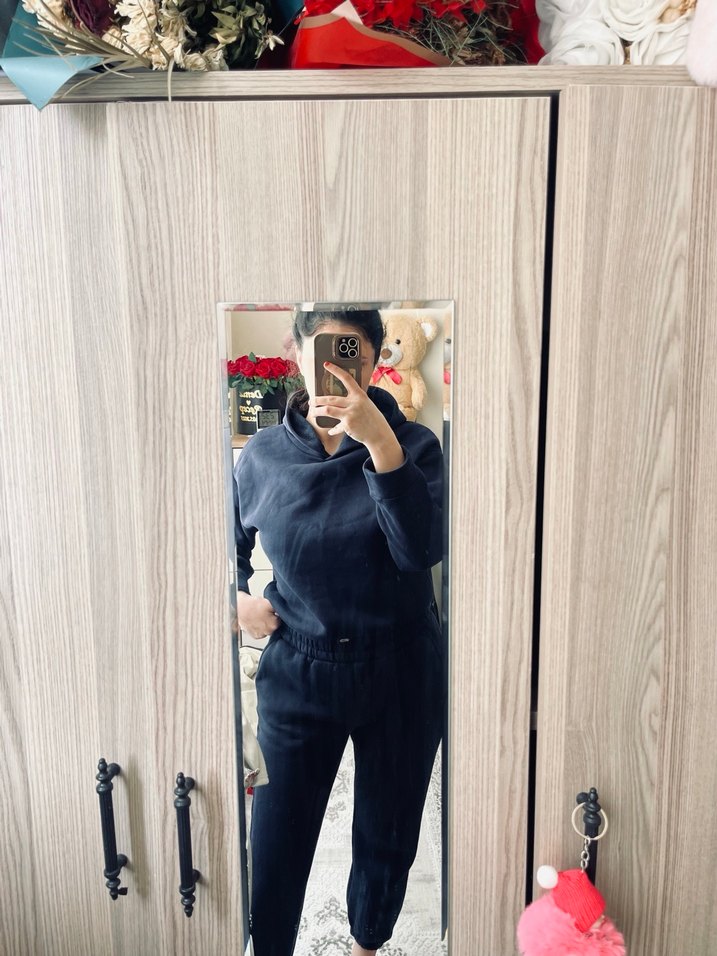 Kadın eşofman takımı - Görsel 2