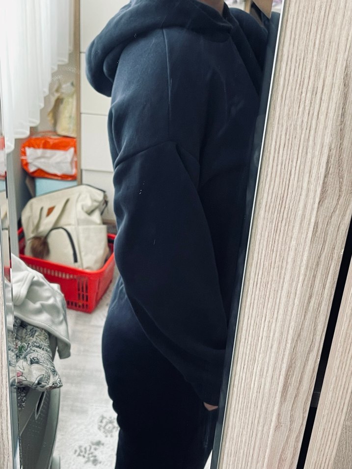 Kadın eşofman takımı - Görsel 4