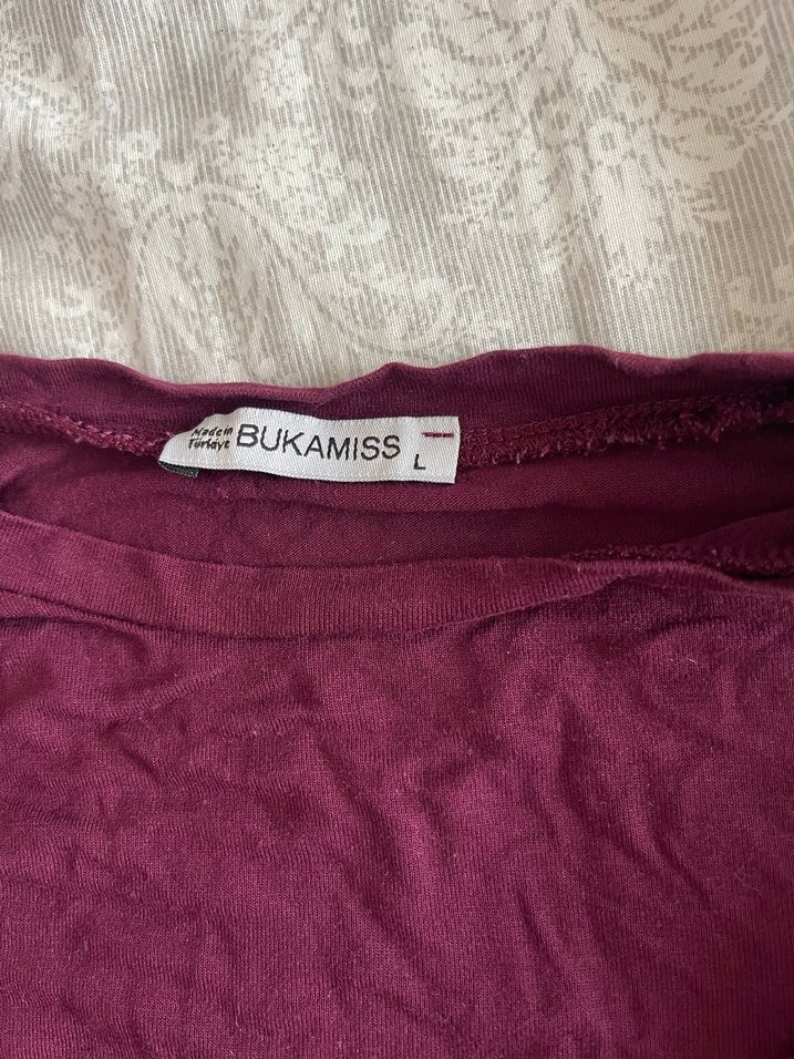 Kadın body - Görsel 2