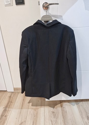 pull&bear blazer - Görsel 4