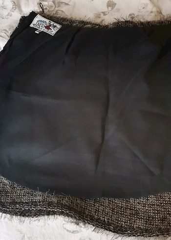 Kadın Etek - Görsel 4