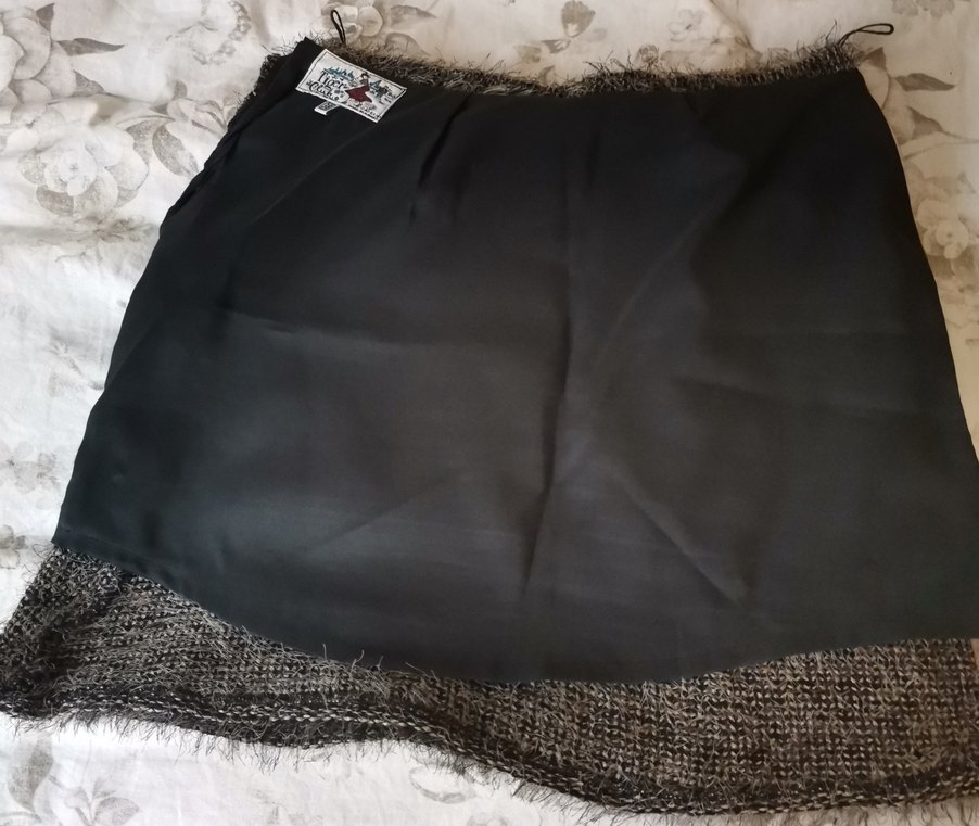 Kadın Etek - Görsel 4