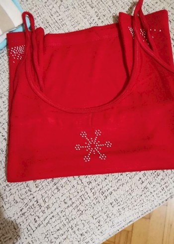 Bayan Penye Bluz - Görsel 3