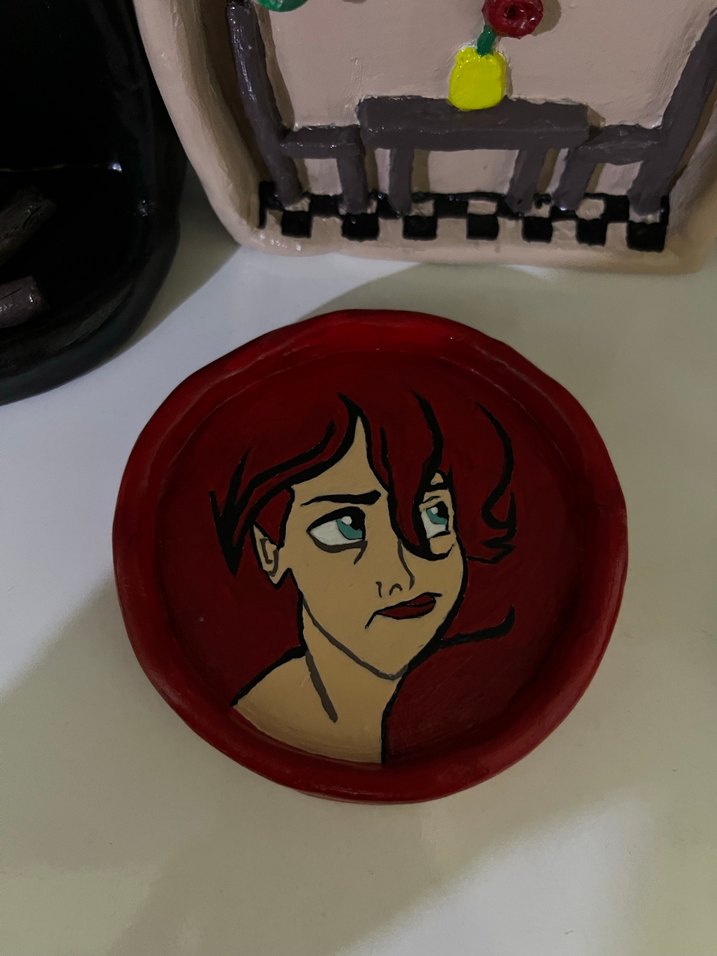 El yapımı süs eşya - Görsel 2